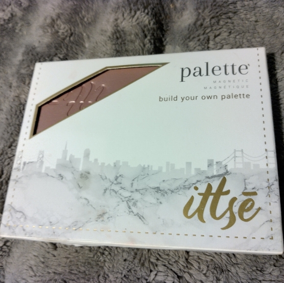 Ittse Build Your Own Palette New - Picture 2 of 4